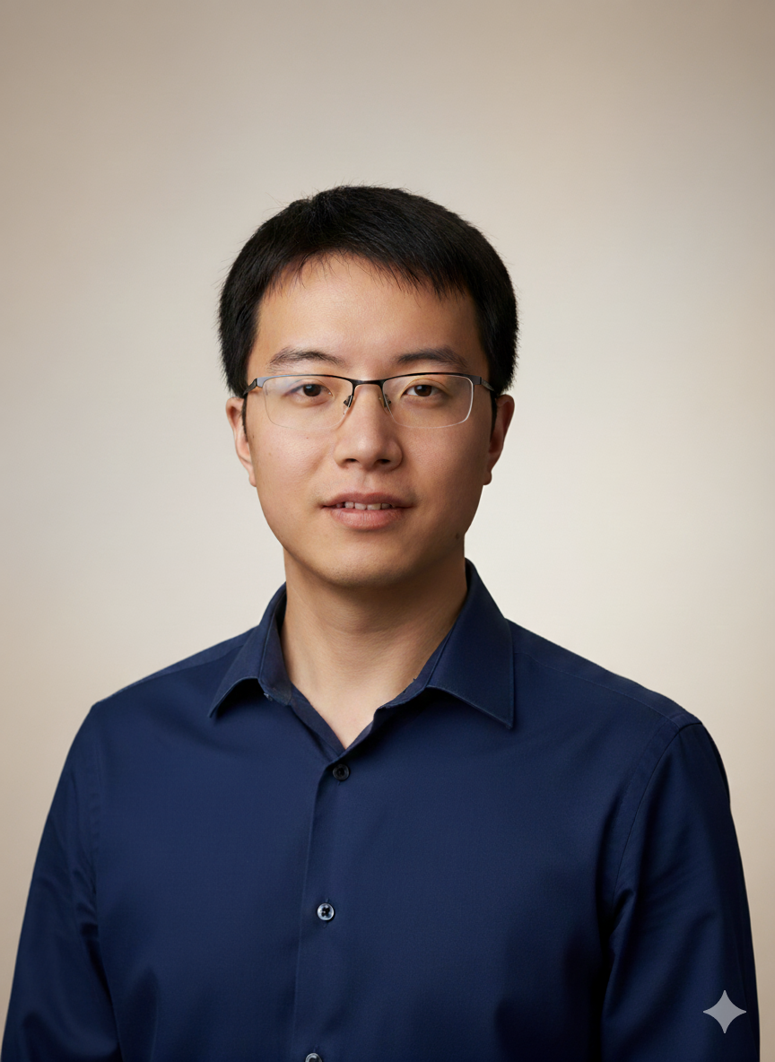 Wen Li